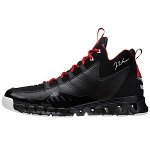 Reebok x John Wall Season 3-Zigscape Mens Size US 12 Rare ZigTech ZigNano